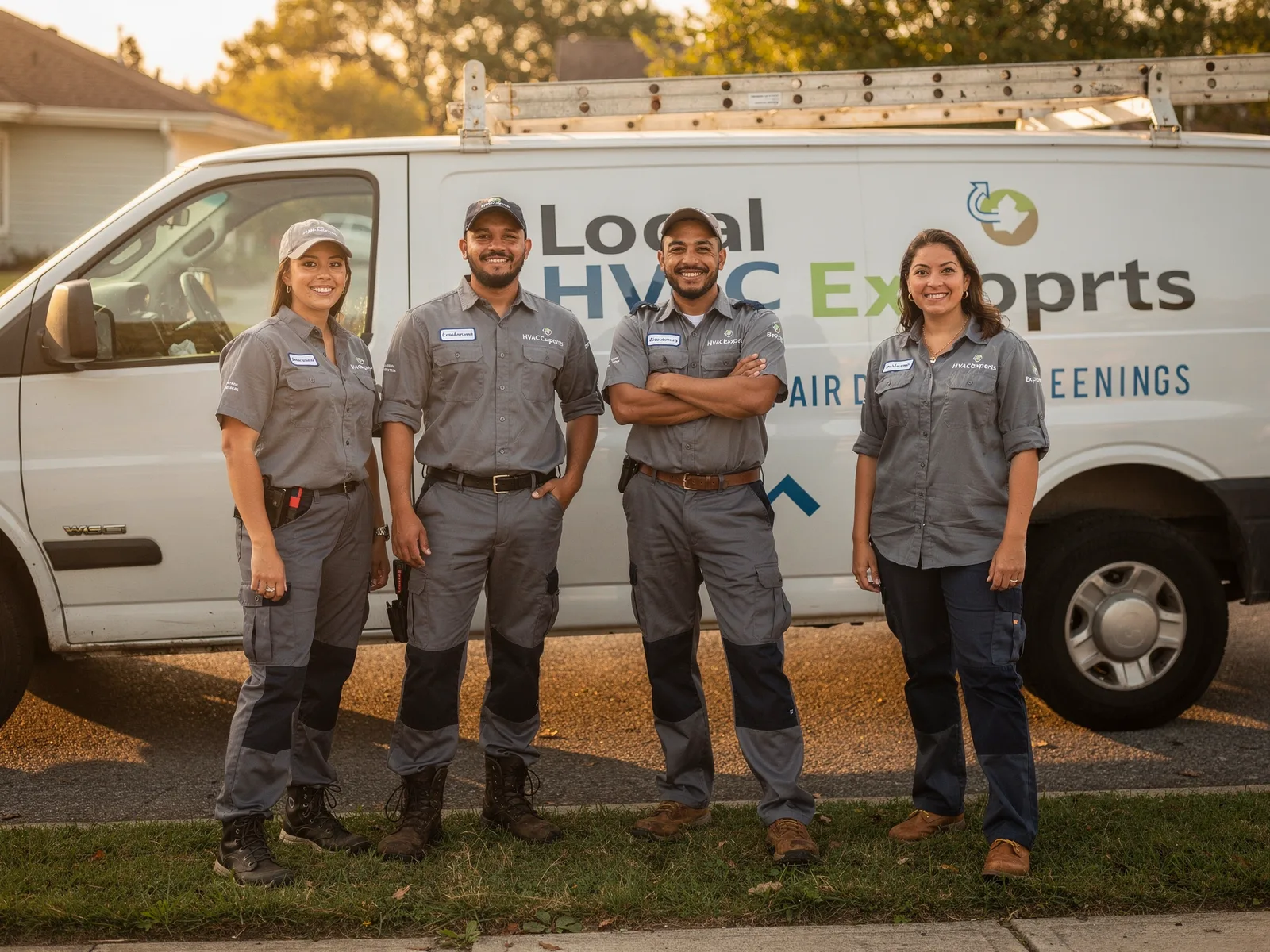 24/7 HVAC Repair & AC Replacement company in Cape Neddick, ME